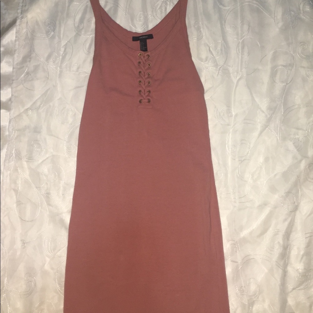 Forever 21 Dress